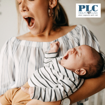 Preparing for parenthood series...Don't go it alone!